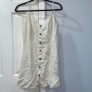 Garage dress